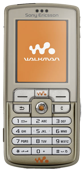 Pobierz darmowe dzwonki Sony-Ericsson W700i.